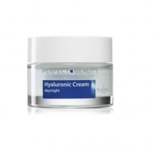 Moisturizing cream with hyaluronic acid Perfect Beauty Farmona 50 ml