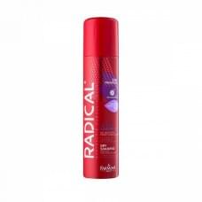 Dry shampoo for oily hair EXTRA FRESH Farmona Radical 180 ml