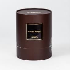 Soy aroma candle Perfume Natural Soy Wedding Bouquet Kundal 500 g