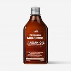 Argan oil for hair Premium Argan Hair Oil Lador 100 ml