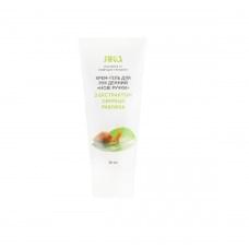 Hand Cream Hand Day New Handles YAKA 50 ml