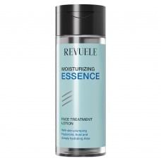 Moisturizing face essence Revuele 150 ml