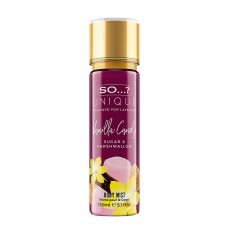 Body spray Sow Unique Vanilla Candy Body Mist So...? 150 ml