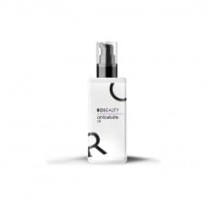 Антицелюлітна масажна олія з активним компонентом HotFlux OILSTOP CELLULITE RoBeauty 125 мл
