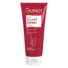 Моделюючий зміцнюючий крем для тіла Sculpt Expert Guinot 200 мл