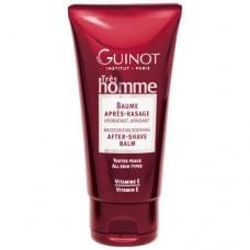 Зволожуючий бальзам після гоління Baume Hydratant et Apaisant Ap. Rasage Guinot 75 мл