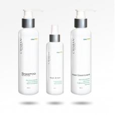 Complex for intensive hair growth Against hair loss Chaban