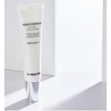 Lifting cream for the skin around the eyes with peptides Peptide9 Aqua Essence Lifting Eye Cream Medi-Peel 40 ml