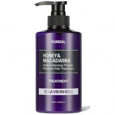 Honey & Macadamia Nourishing Conditioner with Honey & Macadamia Oil