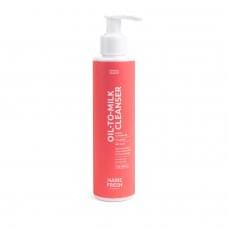 Hydrophilic oil Oil-to-milk cleanser for dry and normal skin Marie Fresh 150 ml