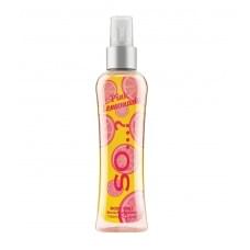 Pink Lemonade Body Mist So...? 100 ml