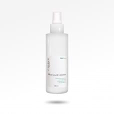 Micellar cleansing water for the face With Aloe Vera Chaban 200 ml