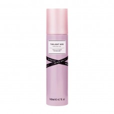 Perfumed body spray Miss SO...? Twilight Kiss Perfume Mist So...? 140 ml