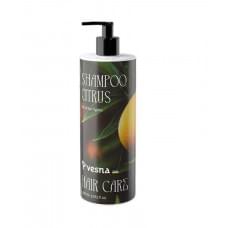 Citrus hair shampoo Vesna 350 ml