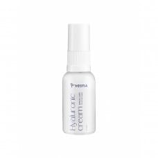 Cream with hyaluronic acid for the face Vesna 30 ml