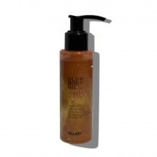 Сяюча олія для засмаги Сhic Bronze Glow Body Oil Hillary 100 мл