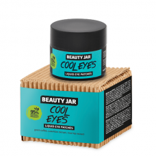 Рідкі патчі під очі Beauty Jar Cool Eyes 15 мл 4751030831664