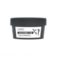 Coconut toothpaste Chaban 50 ml