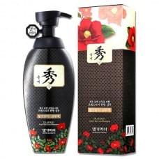 Шампунь проти випадіння волосся Daeng Gi Meo Ri Dlaе Soo Anti-Hair Loss Shampoo 400 мл 8807779087926
