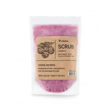 Raspberry body scrub Vesna 300 g