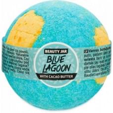 Бомбочка для ванни Beauty Jar Blue Lagoon 150 г 4751030830926