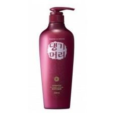 Шампунь Daeng Gi Meo Ri для жирної шкіри голови Shampoo for oily Scalp 500 мл 8807779070423