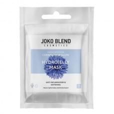 Маска гідрогелева Joko Blend Cornflower Glow 20 г 4823109401167