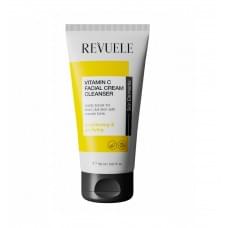 Moisturizing day cream with SPF 20 VITAMIN C Revuele 50 ml