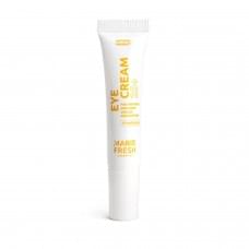 Eye cream to prevent the appearance of wrinkles and dark circles 20+ Marie Fresh 12 ml