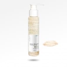 Hyaluronic gel-shimmer for the body White Chaban 100 ml