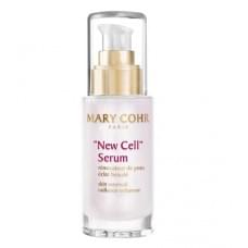 Оновлююча сироватка Serum New Cell Mary Cohr 50 мл