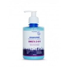 Hair conditioner recovery and health Series Omega 3-6-9 Pharmea 300 ml