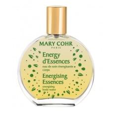 Спрей-есенція для тіла Енергія Energy d'Essences Mary Cohr 100 мл