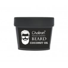 Coconut oil for the beard Chaban 100 ml