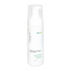 Cleansing anti-inflammatory foam for normal and problem skin of the face Chaban 150 ml