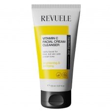 Gel for washing VITAMIN C Revuele 150 ml