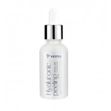 Hyaluronic peeling with fruit acids Vesna 30 ml