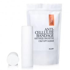 Антицелюлітні обгортання з розігрівальним ефектом Anti-cellulite Bandage Warming Effect Hillary