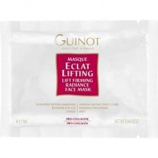 Маска сяйво і ліфтинг Masque Eclat Lifting Guinot 4х19 мл