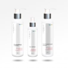 Complex for normal and brittle hair Chaban Complex for normal and brittle hair Chaban