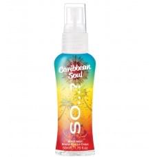 Caribbean Soul Body Mist So...? 50 ml