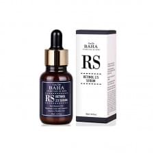 Rejuvenating serum Retinol 2.5 Serum Cos De Baha 30 ml