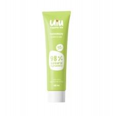 Hygienic toothpaste Complex care UIU DeLaMark 100 ml