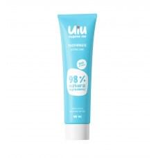 Toothpaste hygienic Active care UIU DeLaMark 100 ml