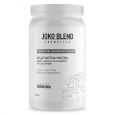 Альгінатна маска Joko Blend ефект ліфтингу з колагеном і еластином 600 г 4823099500253