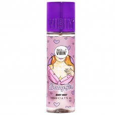 Vibin Baby Girl Body Mist So...? 140 ml