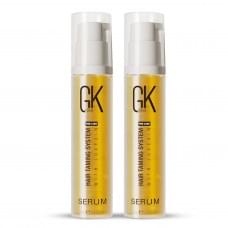 Oil-serum for hair Maximum effect Serum GKhair 10 ml