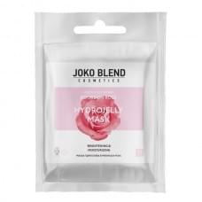 Маска гідрогелева Joko Blend Bourbon Rose 20 г 4823109401150