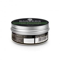 Помада для волосся Barbers Modeling Hair Pomade Medium Hold 100 мл 4823099501731