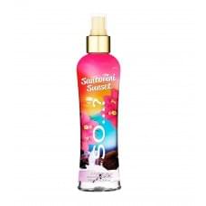 Santorini Sunset Body Mist So...? 200 ml